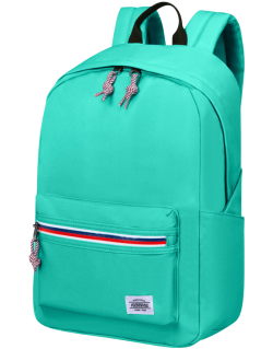 Upbeat | Backpack Zip | Agua Green |