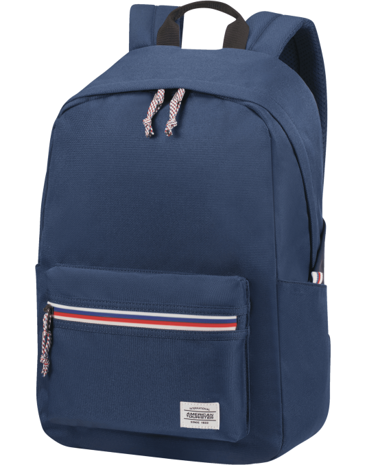 Upbeat | Backpack Zip |