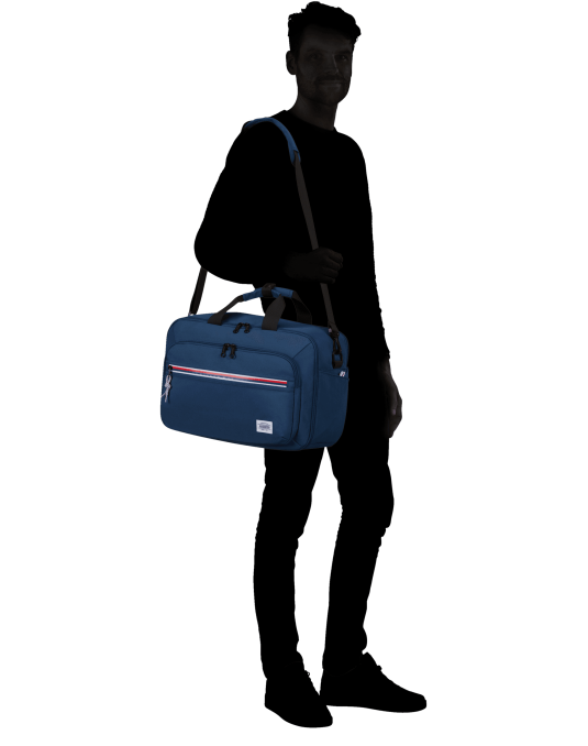 Upbeat | 3-Way Boarding Bag | 14,1" |