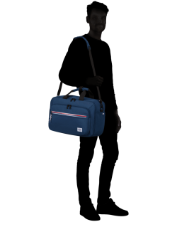 Upbeat | 3-Way Boarding Bag | 14,1" |