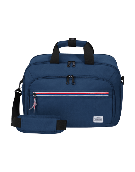 Upbeat | 3-Way Boarding Bag | 14,1" |
