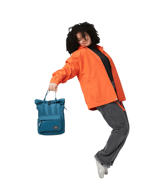 URBAN GROOVE | Backpack City |