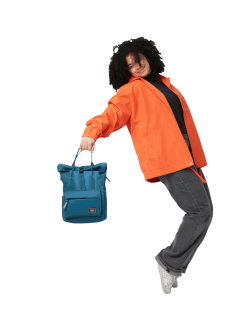 URBAN GROOVE | Backpack City |