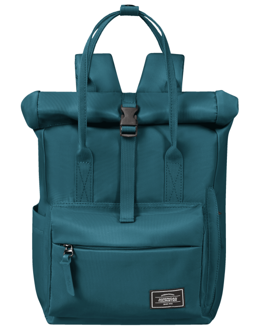 URBAN GROOVE | Backpack City |