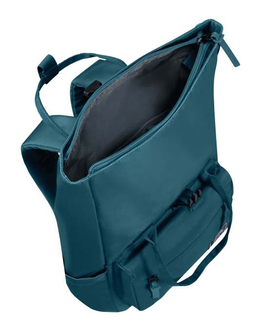 URBAN GROOVE | Backpack City |