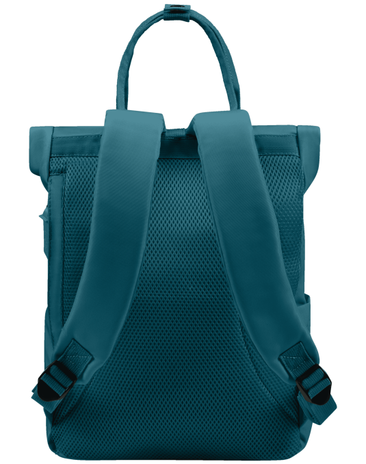 URBAN GROOVE | Backpack City |
