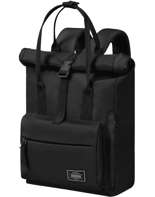 URBAN GROOVE | Backpack City | Black |