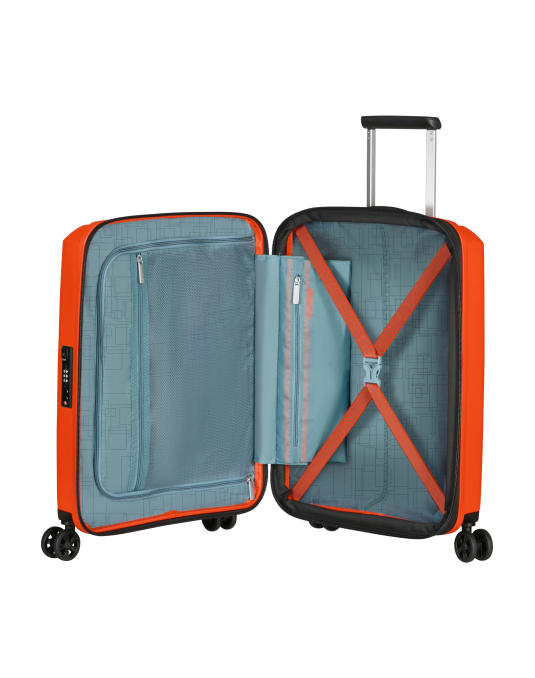 AEROSTEP| Spinner 55cm | Exp. |