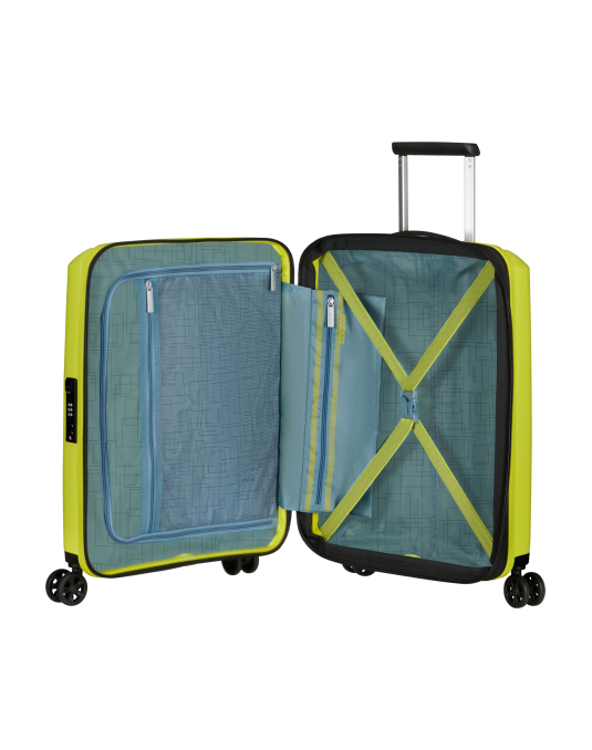 AEROSTEP| Spinner 55cm | Exp. |
