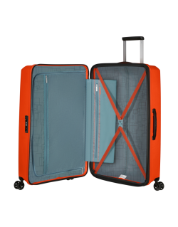 AEROSTEP | Spinner 77cm |Exp. |