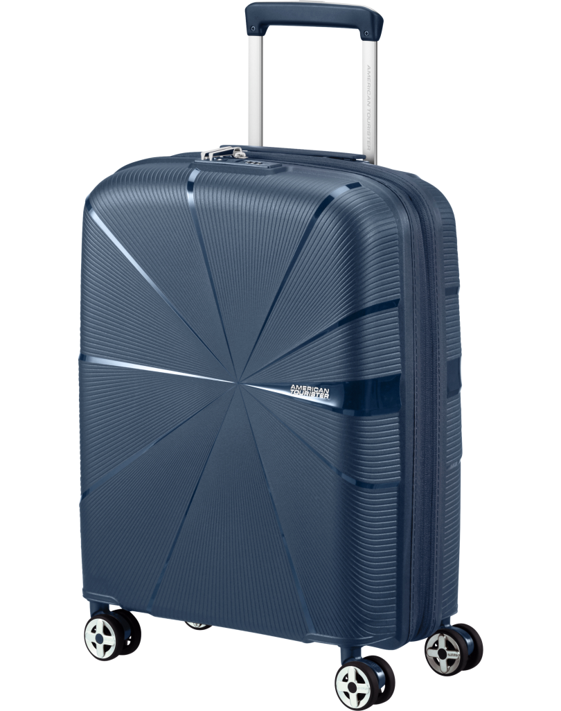 STARVIBE | Spinner 55cm | Exp. |