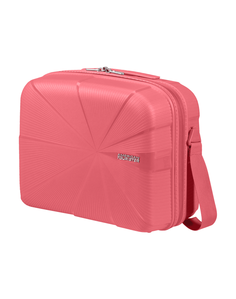 STARVIBE | Beauty Case | Delivery 20.07.2023