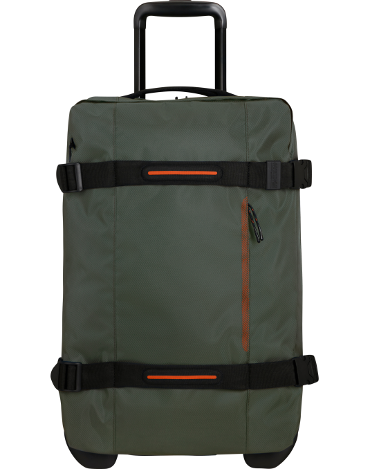 Urban Track | Duffle/Wh | S
