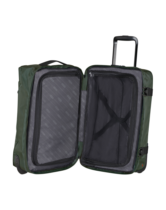 Urban Track | Duffle/Wh | S