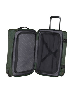 Urban Track | Duffle/Wh | S