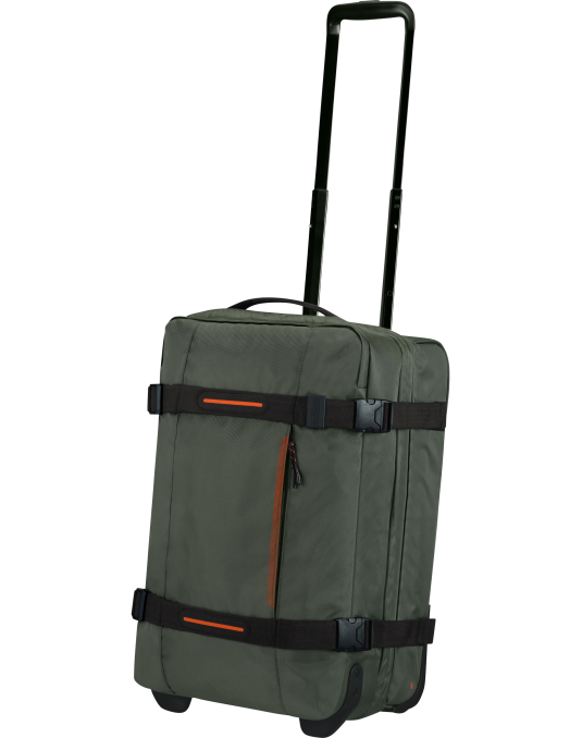Urban Track | Duffle/Wh | S