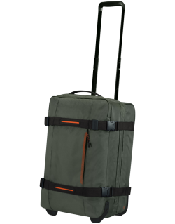 Urban Track | Duffle/Wh | S