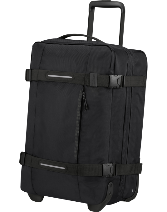 Urban Track | Duffle/Wh | S