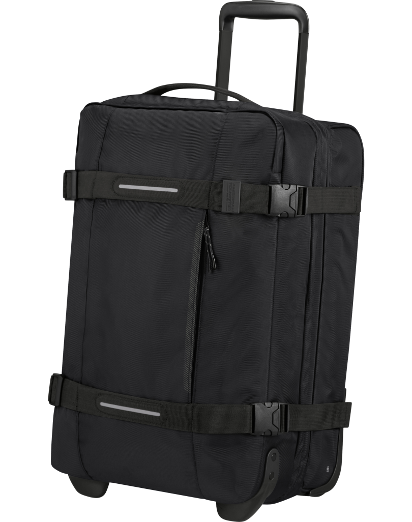 Urban Track | Duffle/Wh | S