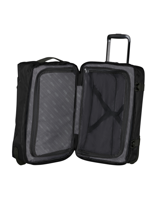 Urban Track | Duffle/Wh | S