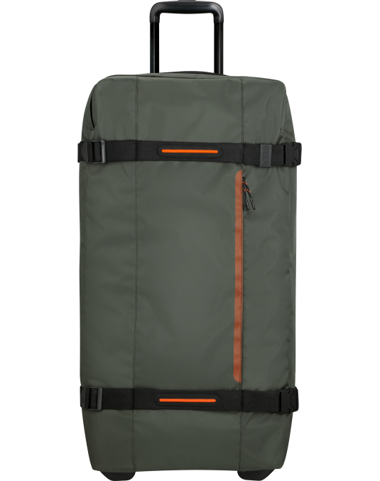 Urban Track | Duffle/Wl | L |