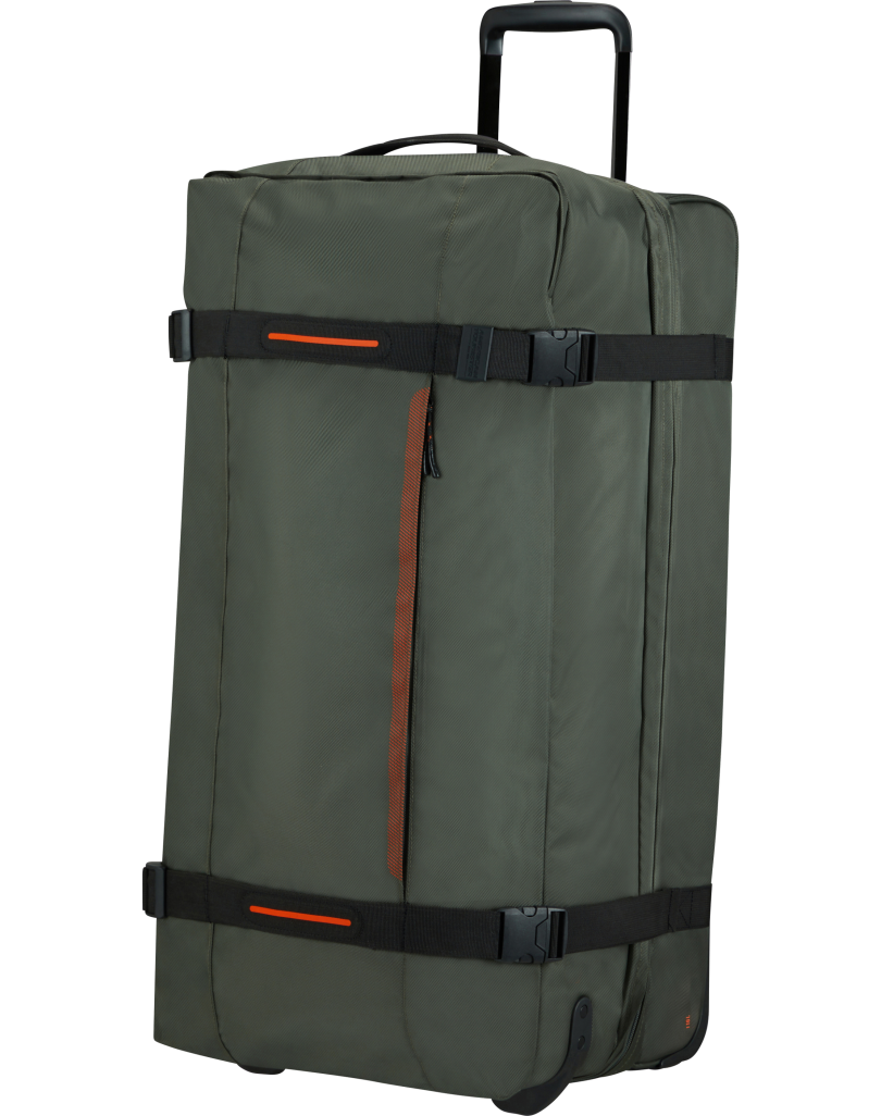 Urban Track | Duffle/Wl | L |