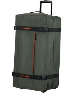 Urban Track | Duffle/Wl | L |