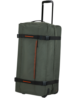 Urban Track | Duffle/Wl | L |