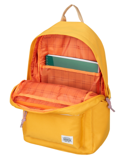 Upbeat | Backpack Zip |