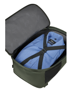 Urban Track |Cabin Backpack|