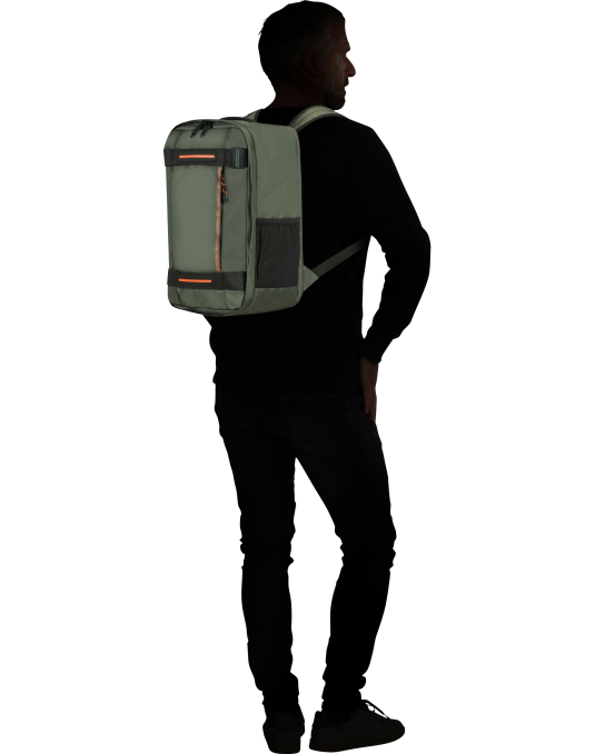 Urban Track |Cabin Backpack|