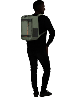 Urban Track |Cabin Backpack|