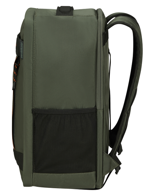 Urban Track |Cabin Backpack|
