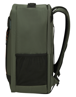 Urban Track |Cabin Backpack|