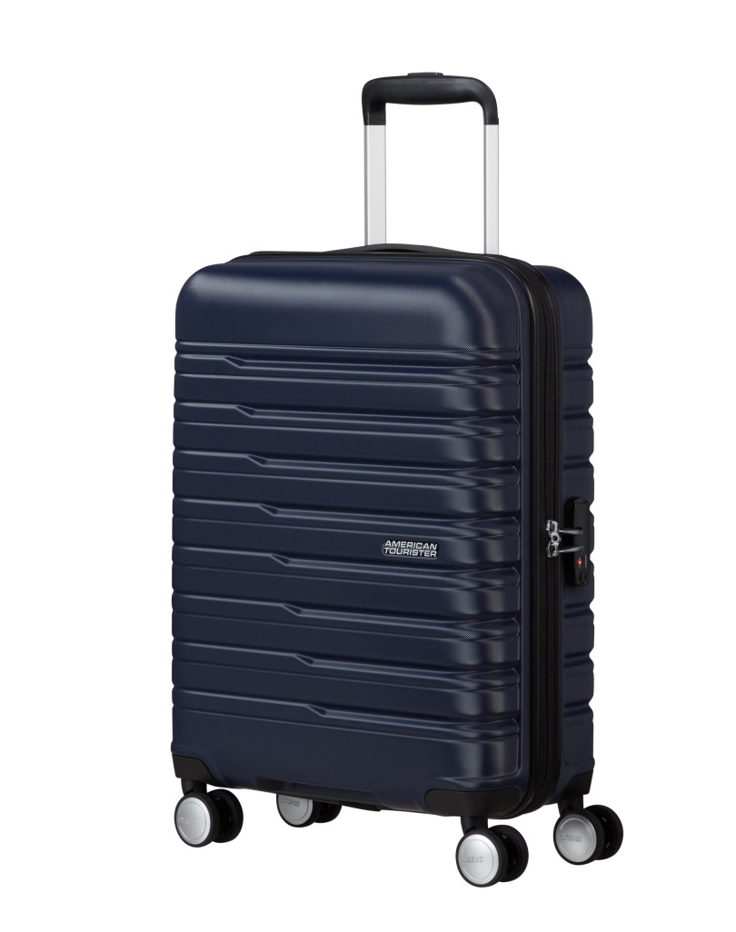 FLASHLINE | Spinner 55 |