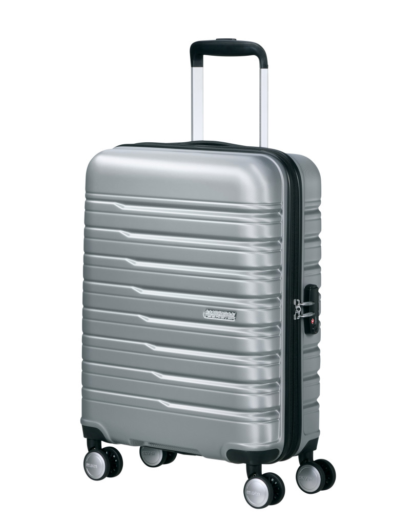 FLASHLINE | Spinner 55 |