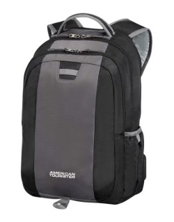 Urban Groove Laptop Backpack 39.6cm/15.6&#8243; Black