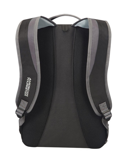 Urban Groove Laptop Backpack 39.6cm/15.6&#8243; Black
