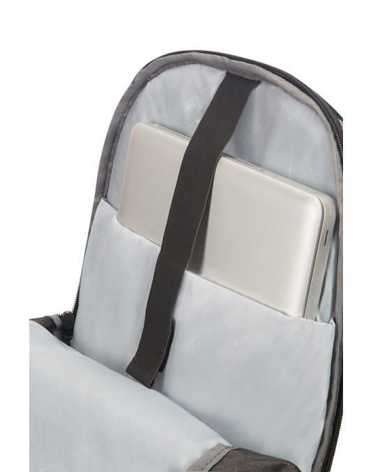 Urban Groove Laptop Backpack 39.6cm/15.6&#8243; Black