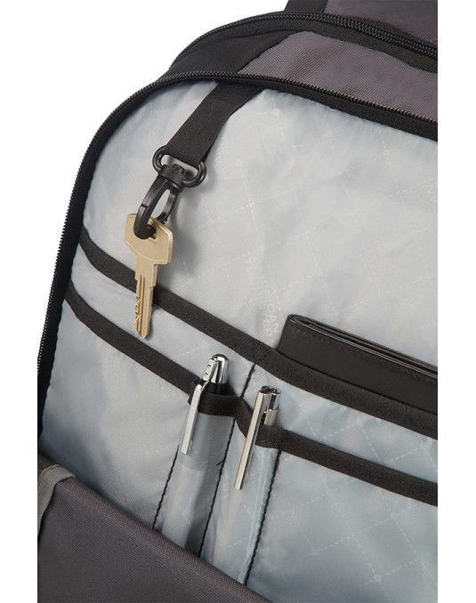 Urban Groove Laptop Backpack 39.6cm/15.6&#8243; Black