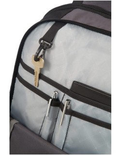 Urban Groove Laptop Backpack 39.6cm/15.6&#8243; Black