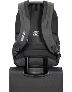 Urban Groove Office Backpack  39.6cm/15.6&#8243; Black