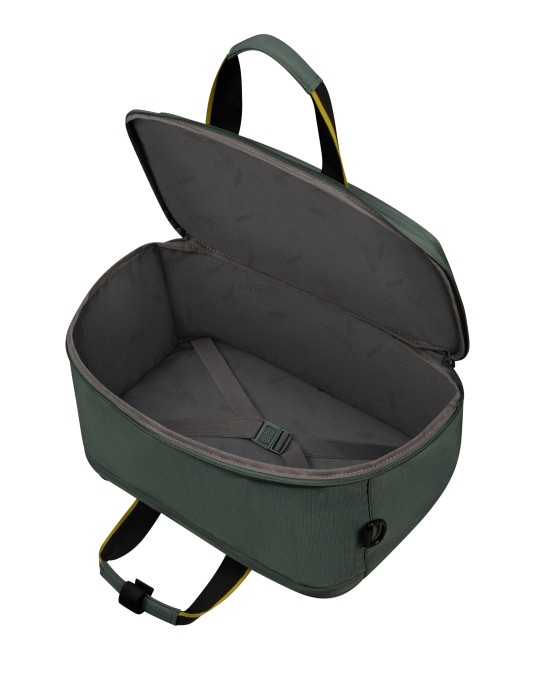 Take2Cabin | 3-Way Boarding Bag |