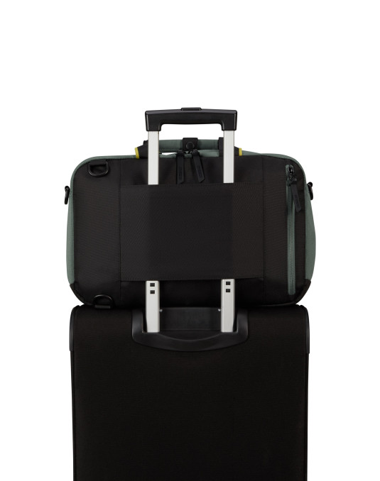 Take2Cabin | 3-Way Boarding Bag |
