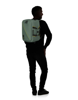 Take2Cabin | 3-Way Boarding Bag |