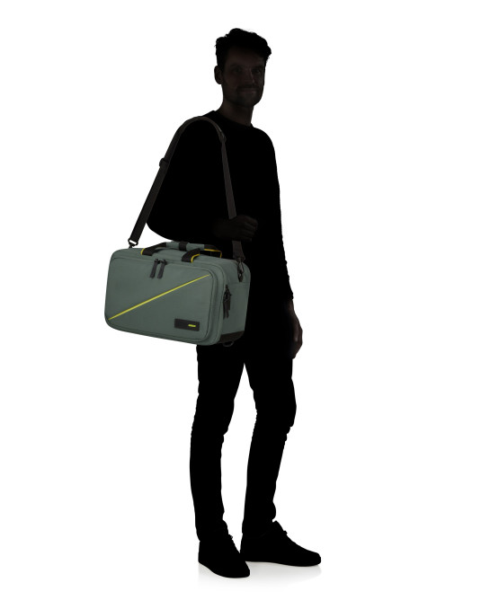 Take2Cabin | 3-Way Boarding Bag |