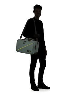 Take2Cabin | 3-Way Boarding Bag |
