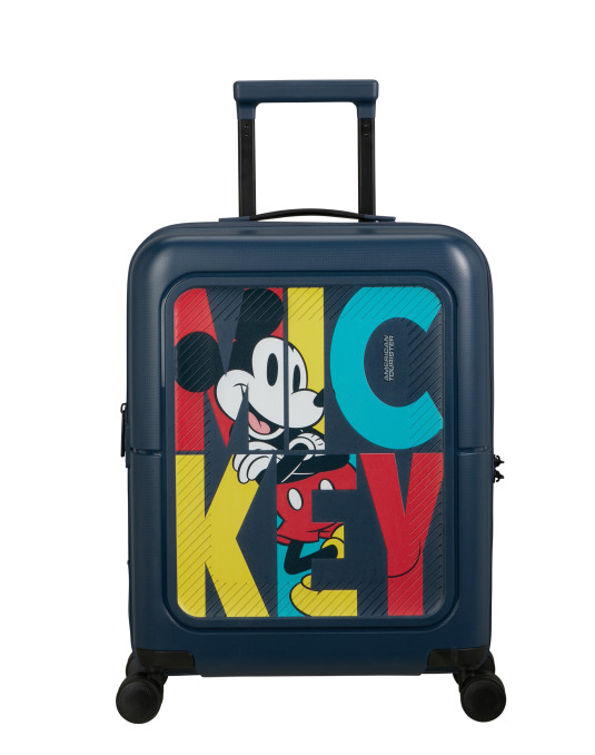 DASHPOP DISNEY | Spinner 55cm |   Mickey Pop Letters |