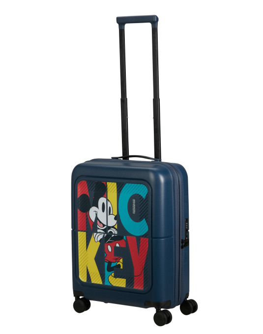 DASHPOP DISNEY | Spinner 55cm |   Mickey Pop Letters |