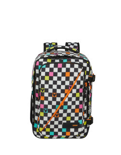 Take2cabin | Disney S|Backpack|Mickey Check